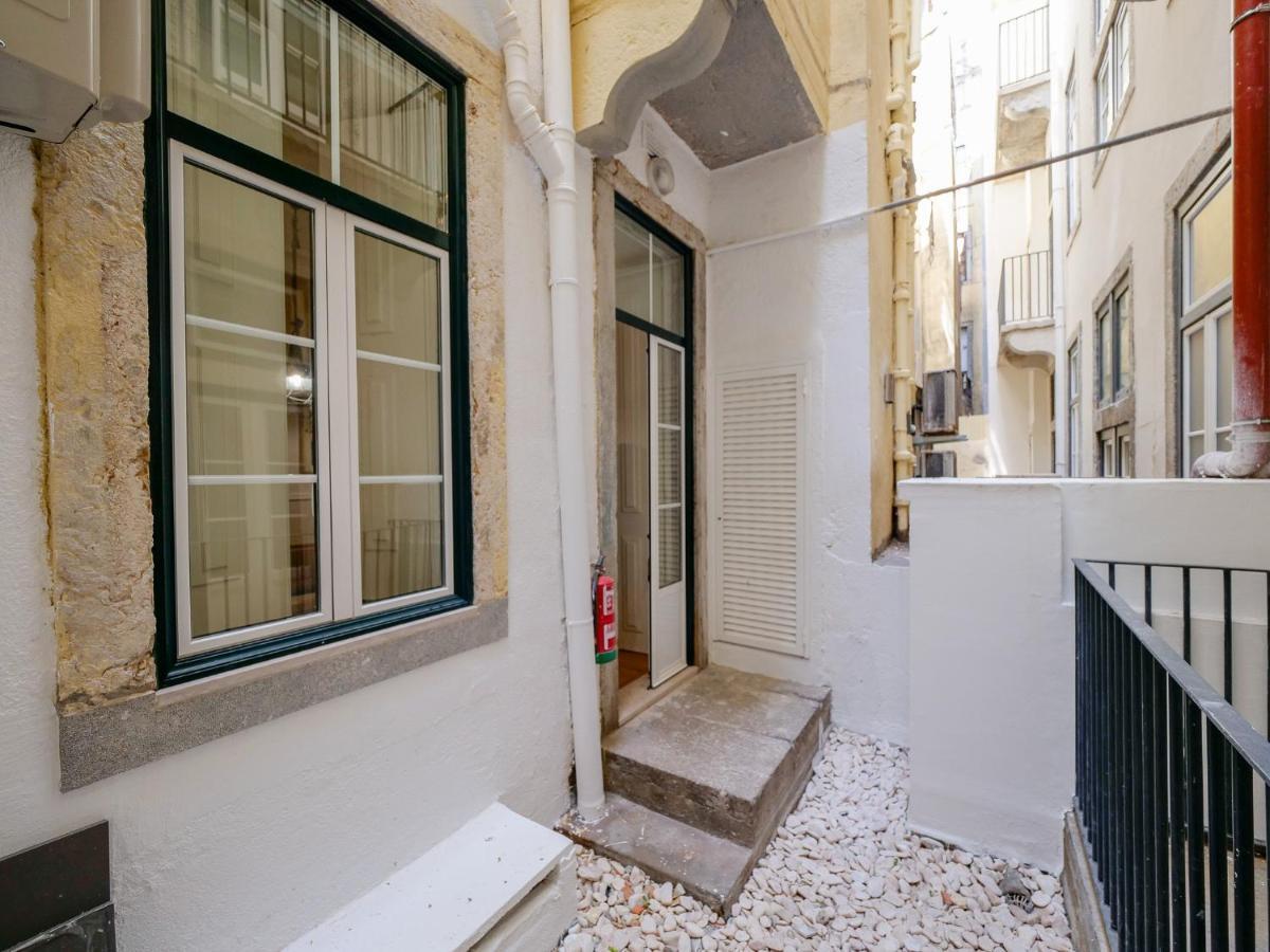 Correeiros 174 -The Place To Be Lissabon Buitenkant foto
