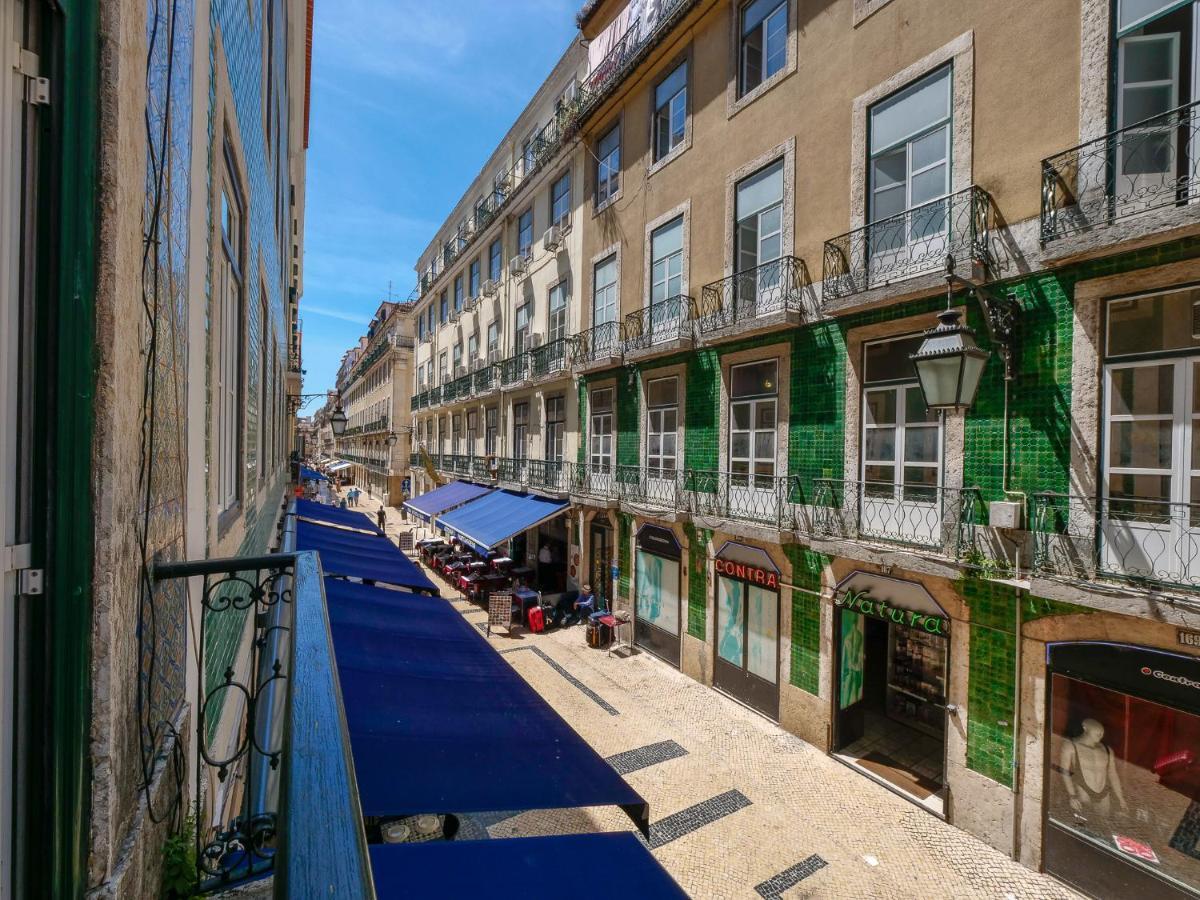 Correeiros 174 -The Place To Be Lissabon Buitenkant foto