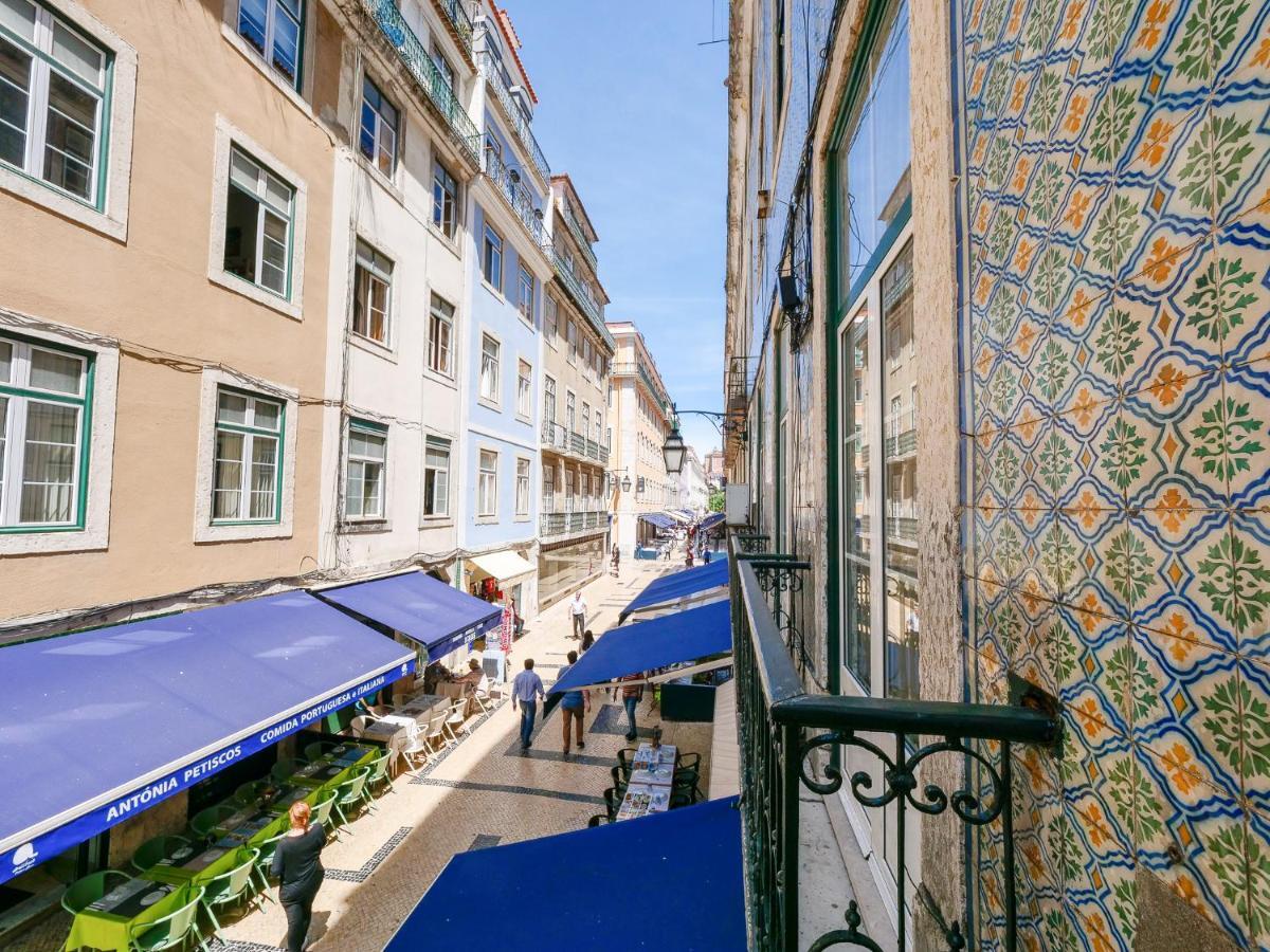 Correeiros 174 -The Place To Be Lissabon Buitenkant foto